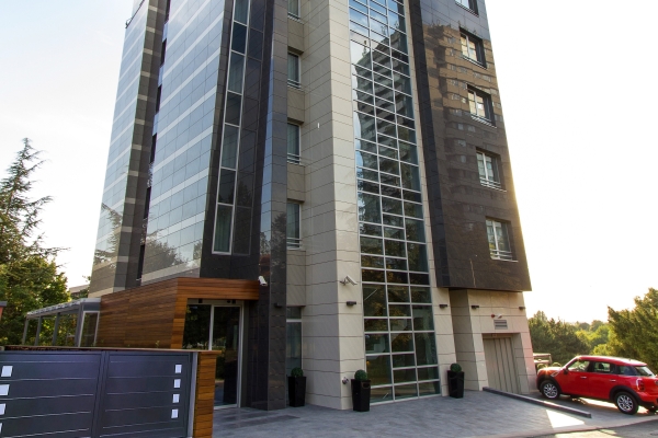 Hotel Heritage (Belgrad)
